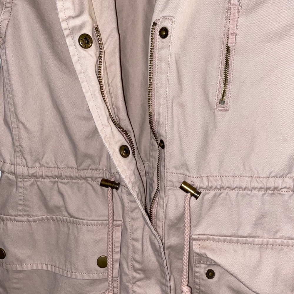 Jacket - Picture 4 of 4